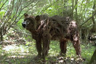 Heather Jansch_sculpture gardens