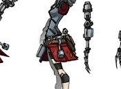 Borderlands classe Mechromancer uscirà novembre tutti