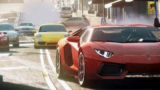 Need For Speed Most Wanted : prime info della versione PS Vita ?