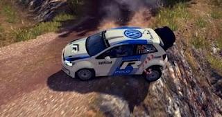 WRC 3 : Gamescom 2012 trailer