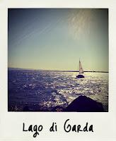 Qualche giorno sul Garda...