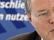 Ecco truffa. Germania vuole toglierci sovranità fiscale