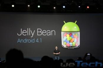 Samsung Galaxy S III in versione nera e aggiornamento a Jelly Bean