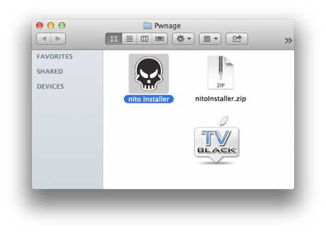 Guida AppleTV : Come installare facilmente NitoTV e XBMC su Apple TV 2