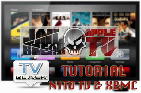 Guida AppleTV : Come installare facilmente NitoTV e XBMC su Apple TV 2