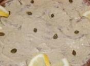 Vitello tonnato