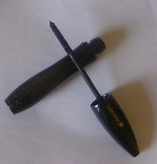 Review mascara  Lancome hypnose star