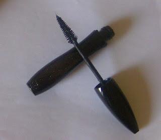 Review mascara  Lancome hypnose star