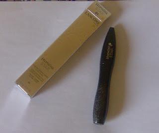 Review mascara  Lancome hypnose star