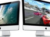 Apple: indiscrezioni nuovi iMac