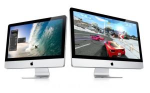 I nuovi iMac e Mac Pro in arrivo
