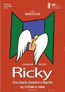 Ricky – Una storia d’amore e libertà