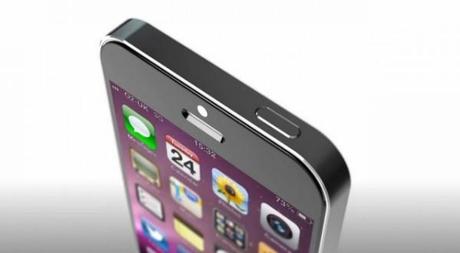 Nuovo video Concept sulle caratteristiche del nuovo iPhone