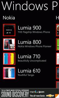 Windows Phone Devices, semplice ed...utility!