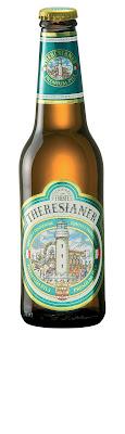 QUALITA’ ED ECCELLENZA: THERESIANER MEDAGLIA D’ORO E BRONZO  ALL’INTERNATIONAL BEER CHALLENGE 2012