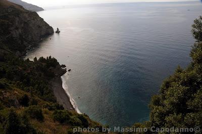 DIVINA COSTIERA e TERRA DELLE SIRENE......