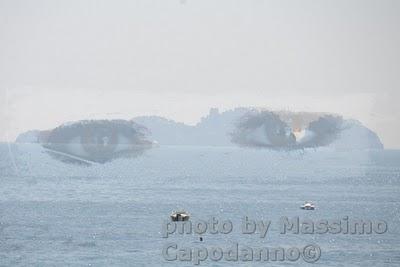 DIVINA COSTIERA e TERRA DELLE SIRENE......