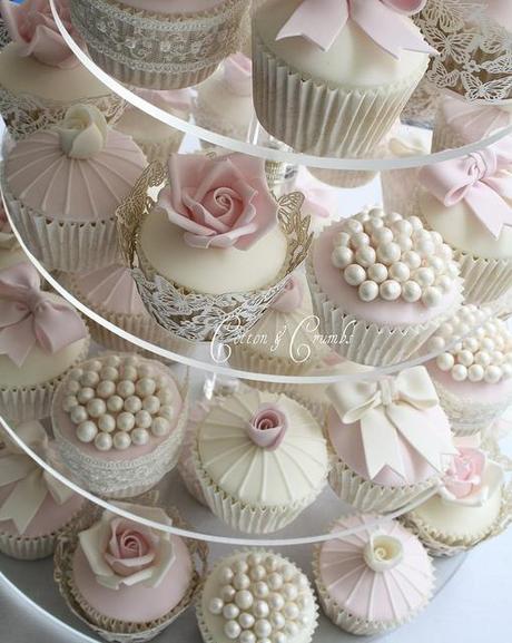 Guarda come sono bello ......  # # Wedding Cupcake