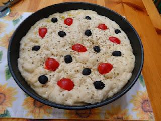 FOCACCIA