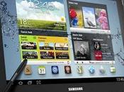 Samsung rilascia codice sorgente Galaxy Note 10.1 GT-N8000, GT-N8010, GT-N8013 Download