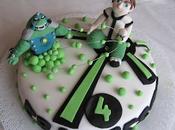 Torta compleanno