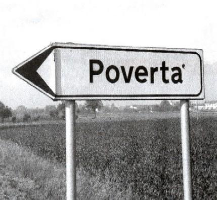 Famiglie e povertà