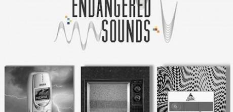 Museum of Endangered Sound