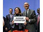 Russia approda nella WTO, scalo sulla modernità (parte