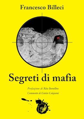 Mafia, Romano (Ediz. La Zisa), Piena solidarietà a Billeci per intimidazione