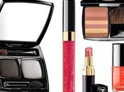 giveaway:Chanel Summertime collection