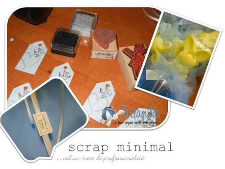 Una nidiata di coniglietti...