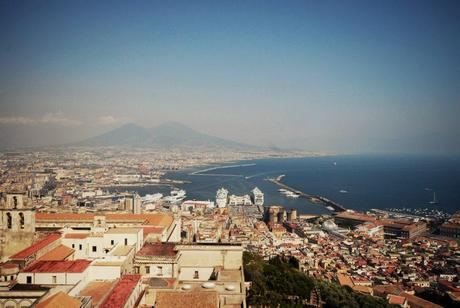 From Naples with love (part II)