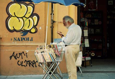 From Naples with love (part II)