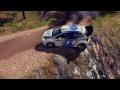WRC 3, la nascita di un pilota in un trailer