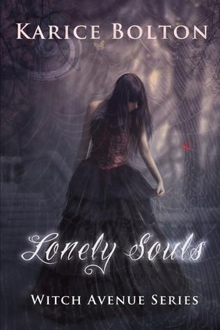 Lonely Souls (The Witch Avenue Series, #1)