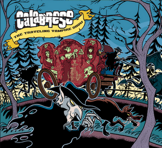 Calabrese - Dayglo Necros