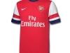  Arsenal Football Club Home Shirt