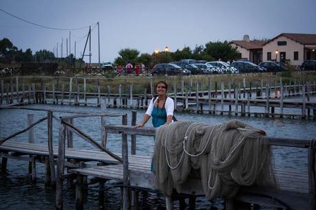 Degustazioni di Sardegna – Sognando Cabras