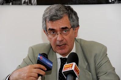 Monito del Magistrato Paolo Ferraro contro le scelleratezze del sistema