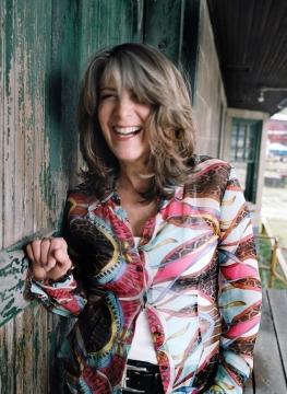 “Calling Me Home”, ecco il ritorno di Kathy Mattea