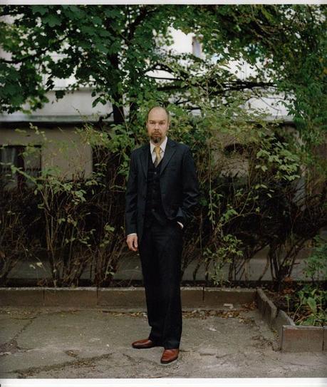 Mika Vainio