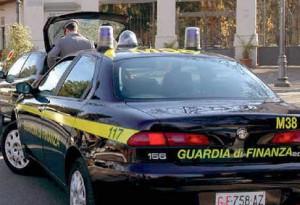 Guardia di Finanza Controlli a tappeto