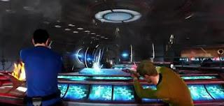 Star Trek : video dal Gamescom 2012