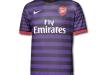 Arsenal Football Club Away Shirt