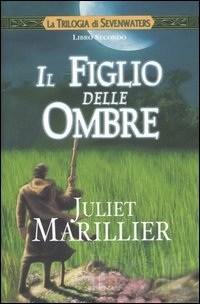 Le mie ultime letture: Juliet Marillier