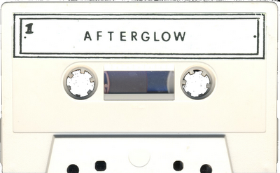 AAVV - Komakino - Afterglow