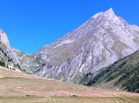 MAURIENNE