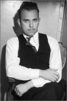 John Dillinger, un archetipo moderno