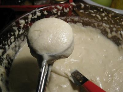 Un dolcetto per ferragosto ovvero: Whoopie pie allo sciroppo d'agave e panna