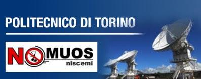 Il NO del Politecnico di Torino al MUOStro di Niscemi (di Antonio Mazzeo)